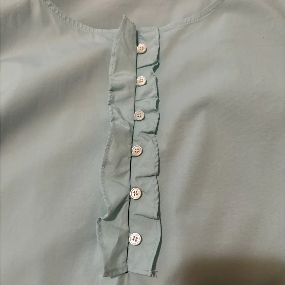 Talbots top - Picture 2 of 5